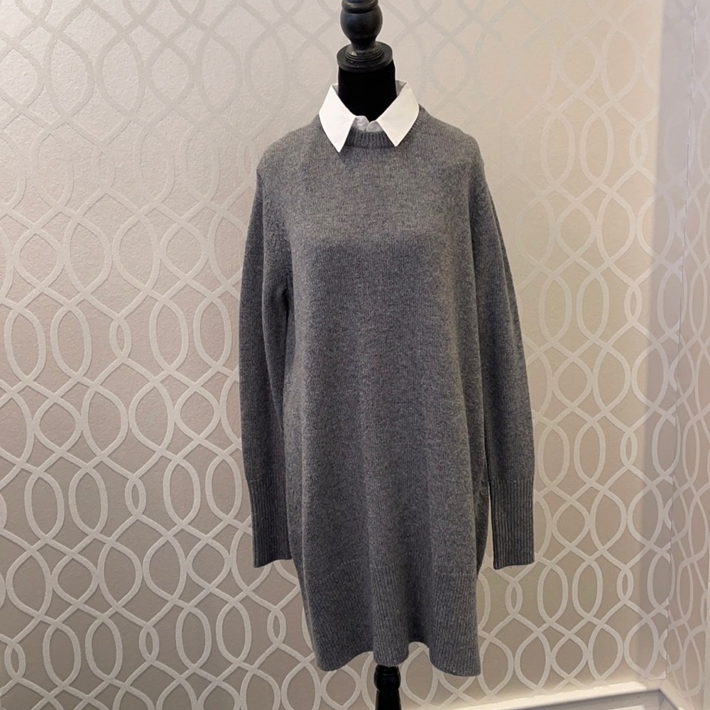 Cinq a Sept sweater dress